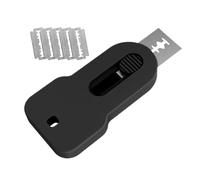 Lame magnétique pour - Outil de scarification pâte | Couteau à entailler | Outil professionnel pour boulangers pour cuisine maison boulangerie magasin pâtisserie intérieur cuisson artisanale