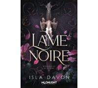 Lame Noire (ebook)