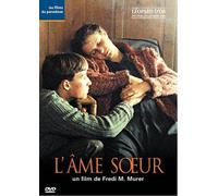 L'Âme soeur [Francia] [DVD]