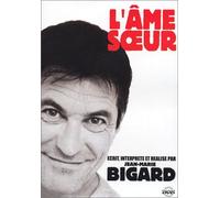 L'Âme soeur [Francia] [DVD]