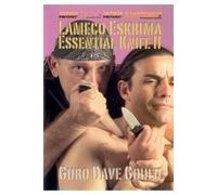 Lameco Eskrima Essential Knife by Guro Dave Gould [Importado de Inglaterra]