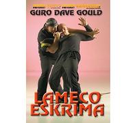 Lameco Eskrima: Essential Knife - Volume 1 [DVD] [Reino Unido]