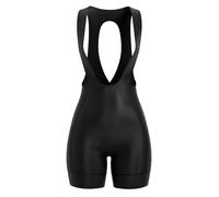 LAMEDA Culote Bicicleta Mujer Mujer Pantalones Corto Ciclismo Verano Ligero Elástico Culote Corto MTB BK-XL