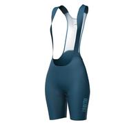 LAMEDA Culote Corto Ciclismo Mujer Pantalón Verano Culote Bicicleta para Mujer Ligero Elástico BU-M