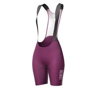 LAMEDA Culote Corto Ciclismo Mujer Pantalón Verano Culote Bicicleta para Mujer Ligero Elástico RD-L