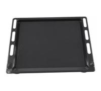 Lameja para Horno Whirlpool Bandeja Horno 37X47,7X2cm 481011091369 Original