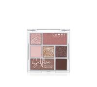 Lamel Self Love Paleta De Sombras 402 Charmed 7g