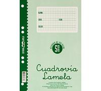 Lamela 08005 - Recambio de papel, 5 mm