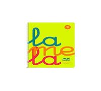 Lamela 7FTP003A - Cuaderno, 80 hojas