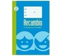 LAMELA RECAMBIO Fº 100h CUADROVIA 2,5 mm. 5 UNIDADES