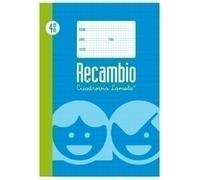 LAMELA RECAMBIO Fº 100h CUADROVIA 4 mm. 5 UNIDADES