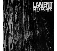 Lament Cityscape - A Darker Discharge [Vinilo]