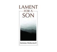 Lament for a Son