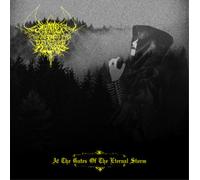 Lament in Winter's Nigh At the Gates of the Eternal Stor (CD) (Importación USA)