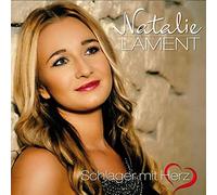 Lament,Natalie - Schlager mit Herz