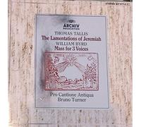 Lament of Jeremiah