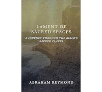 Lament of Sacred Spaces (Lamentation)