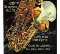 Lament on the Death of Music (CD) (Importación USA)