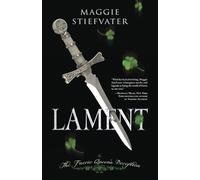 Lament: The Faerie Queen's Deception: 1 (A Lament Novel)