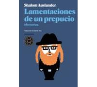 Lamentaciones de un prepucio (BLACKIE BOOKS)