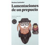 Lamentaciones de un prepucio (BLACKIE BOOKS)