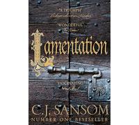 Lamentation (The Shardlake series, 6)