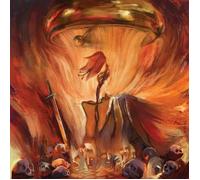 Lamentations Passion Of Depression (CD) (Importación USA)