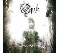 Lamentations [Reino Unido] [DVD]