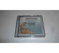 Lamento d'Arianna / Rooley box 2cd
