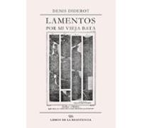 Lamentos Por Mi Vieja Bata