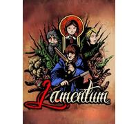 Lamentum (PC) - Steam Key - GLOBAL