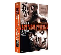 L'Amérique Centrale sous haute tension : Sin nombre + La Vida loca [Francia] [DVD]