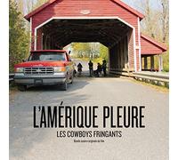 L'Amerique Pleure (Original Soundtrack)