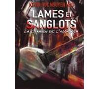 Lames Et Sanglots (ebook)