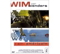 L'Ami américain [Francia] [DVD]
