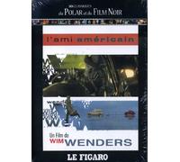L'Ami américain [Francia] [DVD]
