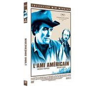 L'Ami américain [Francia] [DVD]