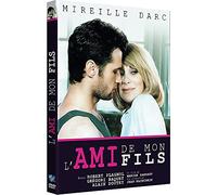 L'Ami de mon fils [Francia] [DVD]