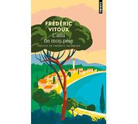 L'Ami de mon père (Points)