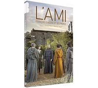 L'Ami - François d'Assise et ses frères [Francia] [DVD]