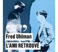 Lami Retrouvé (audiolibro)