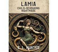 Lamia: Child-Devouring Nightmare (From Altar to Archive)