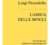 Lamica Delle Mogli (audiolibro)