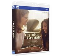 L'amica Geniale Stagione 2 - Storia Del Nuovo Cognome Blu Ray Disc (Box 2 Br) [Blu-ray]