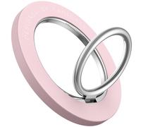 Lamicall Soporte Anillo Magnético Movil para MagSafe - 360° Rotación, con Anillo de Metal, Anillo Móvil Desmontable, Agarre magnético móvil para iPhone 16/15/14/13/12/11 Pro MAX Plus Mini, Android