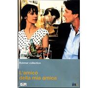 L'amico della mia amica [Italia] [DVD]