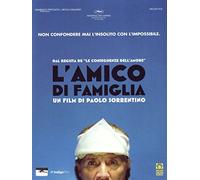 L'amico di famiglia [Italia] [DVD]