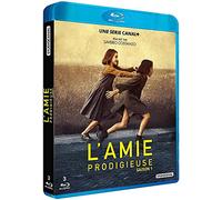 L'Amie prodigieuse - Saison 1 [Francia] [Blu-ray]