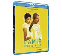 L'Amie prodigieuse - Saison 2 [Francia] [Blu-ray]