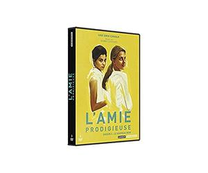 L'Amie prodigieuse - Saison 2 [Francia] [DVD]